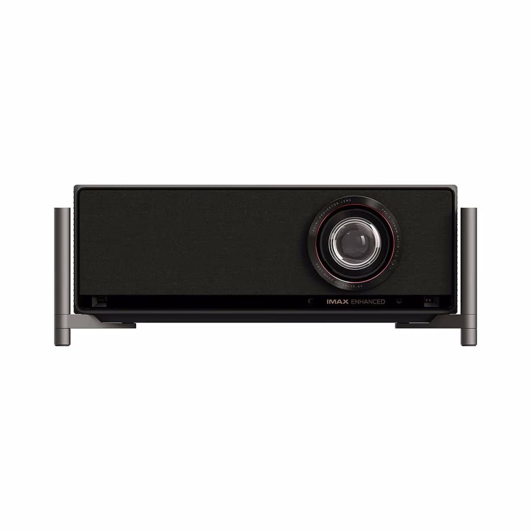 XGimi Titan Beamer – schwarz