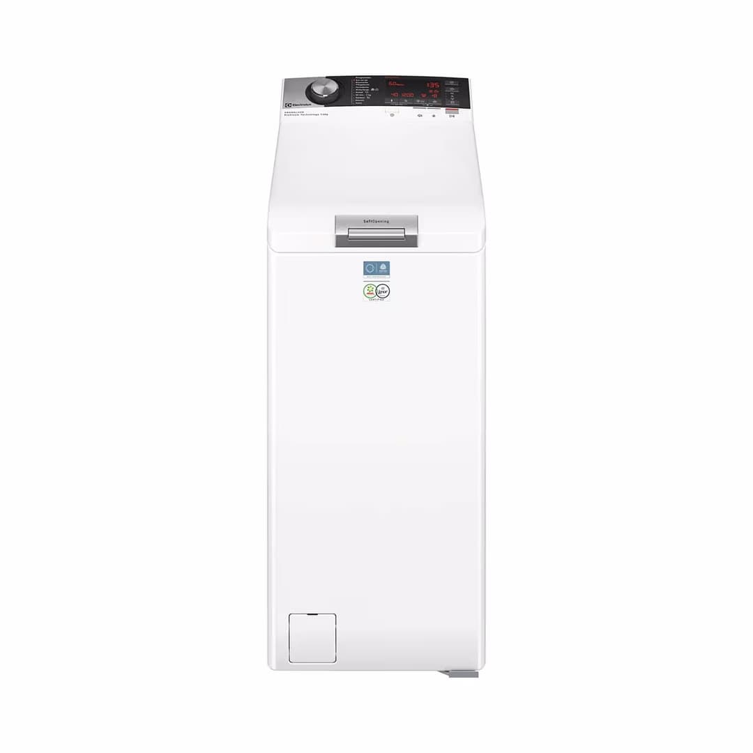 Electrolux WAGL5TF Waschmaschine Toplader – weiss