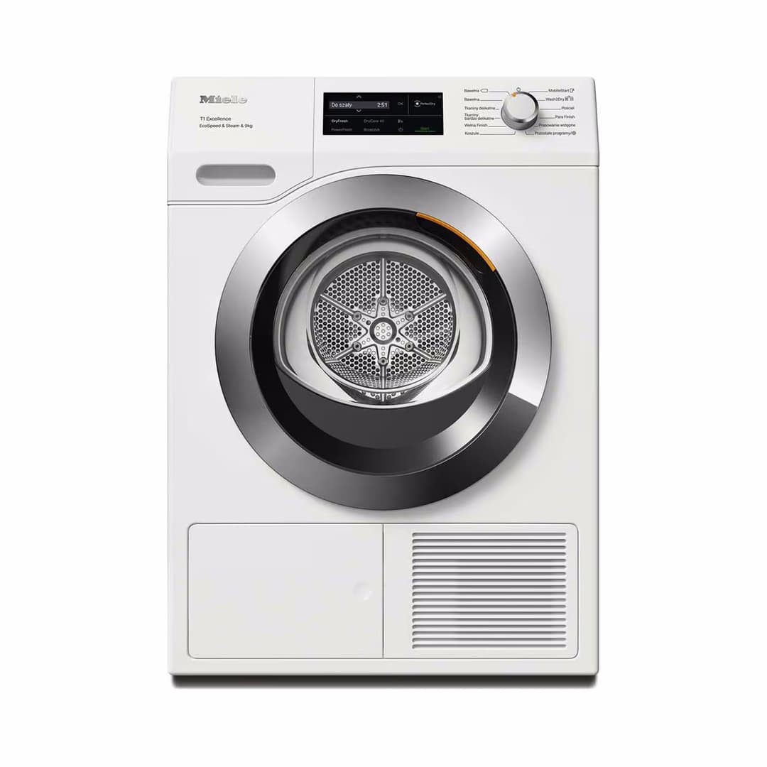 Miele TEL 700-95 CH Tumbler – Tumbler/Wäschetrockner