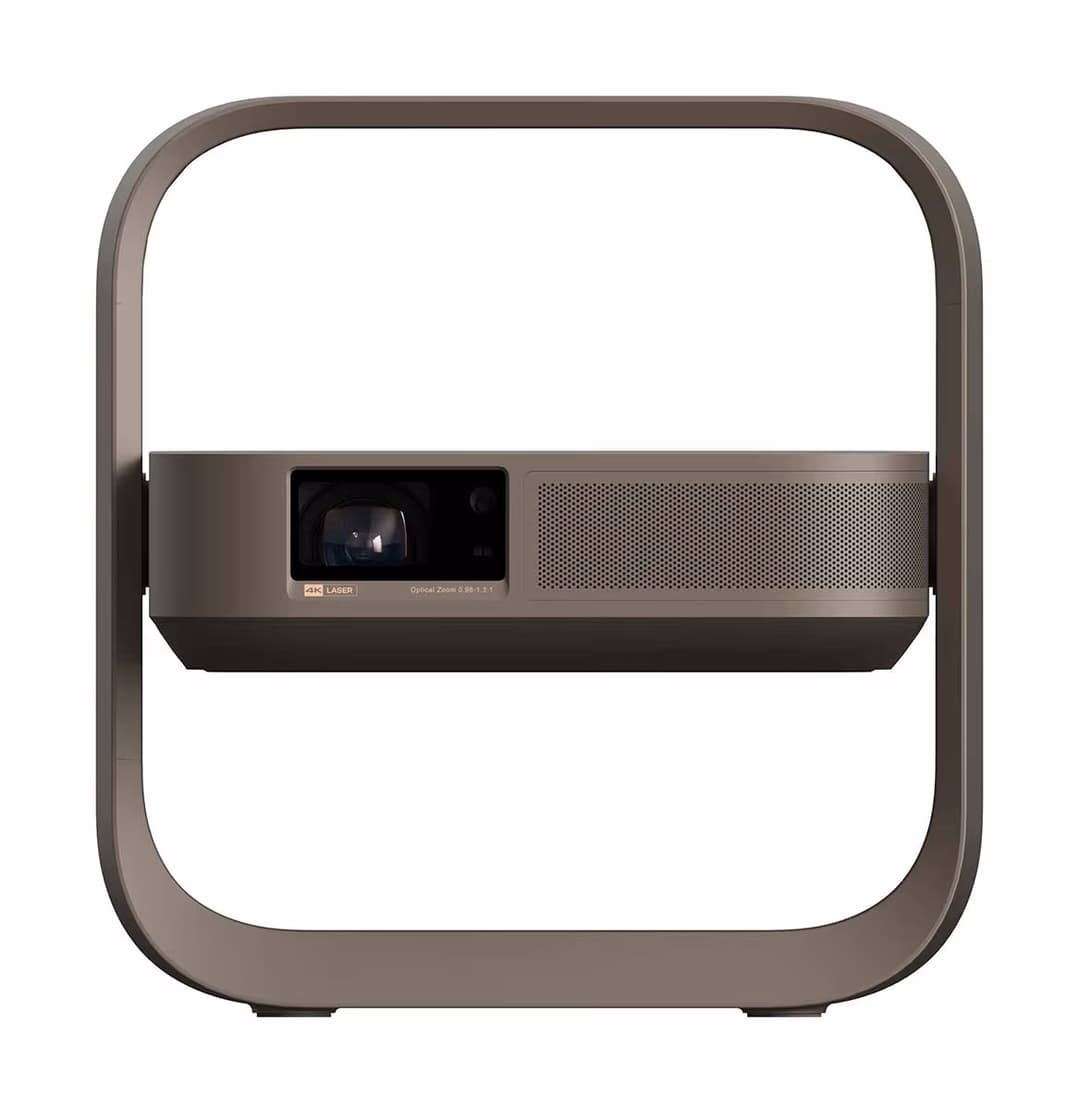 XGimi Elfin Flip 4k Beamer