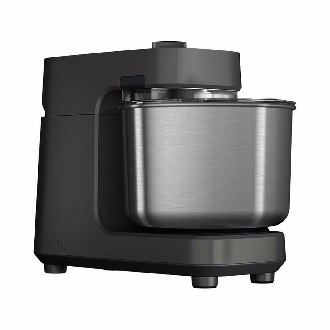 Ooni Halo Pro UU-P31500 Teigmaschine – Küchenmaschine – grau