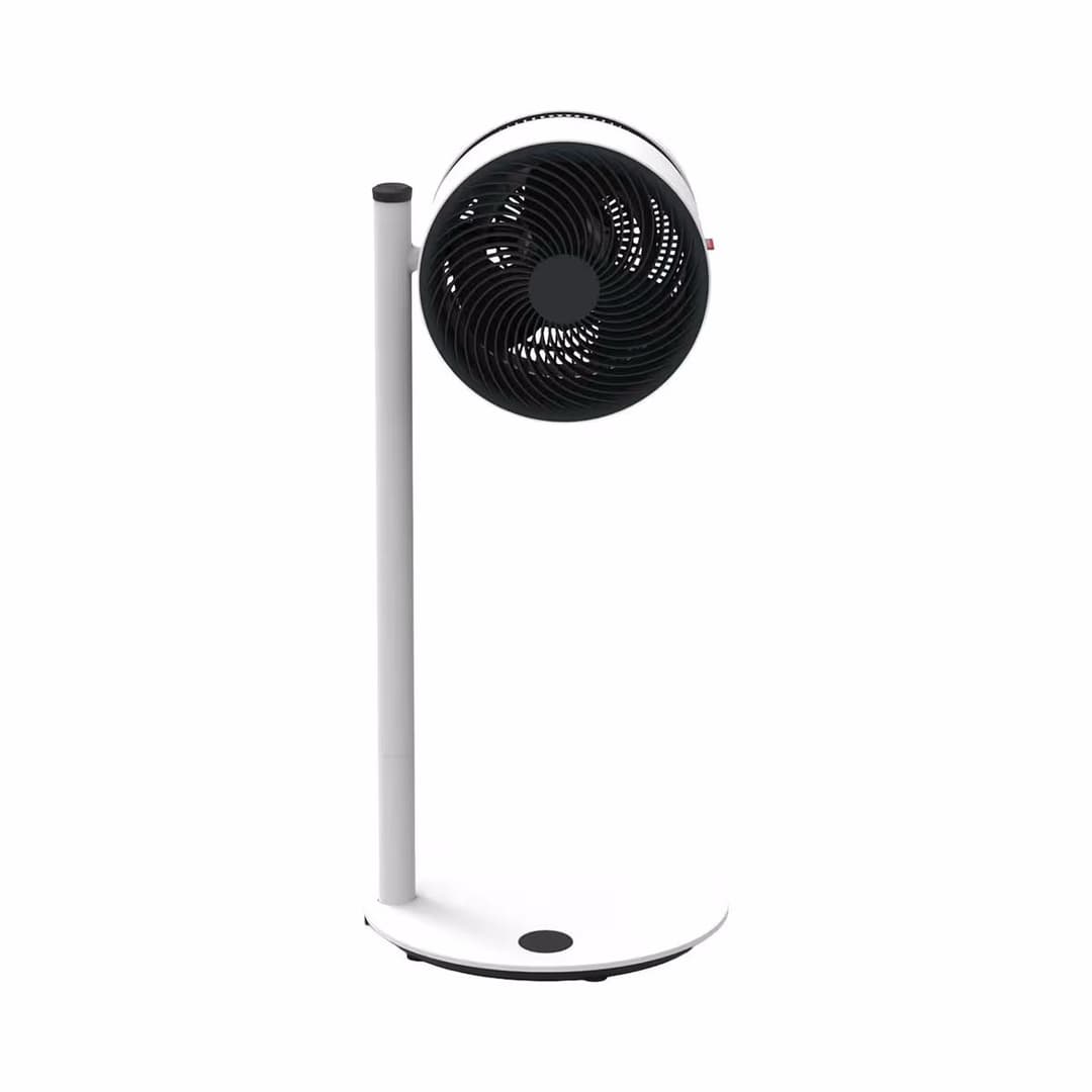 Boneco F225 SMART White Standventilator – Standventilator/Bodenventilator – weiss