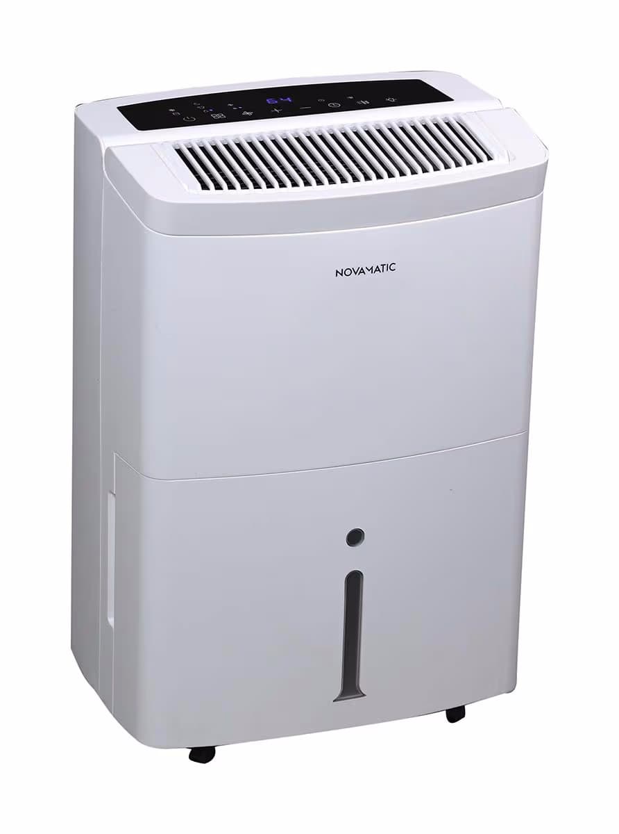 Novamatic DH 3055 Luftentfeuchter – weiss