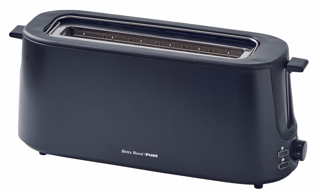 Betty Bossi / Fust Toaster, Langschlitz Toaster