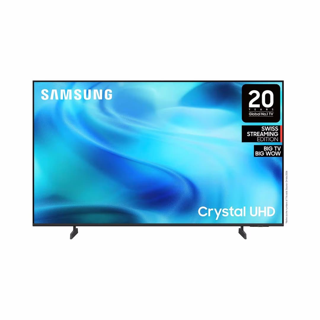 Samsung UE85U8090HUXXN - 85", UHD, 2026 Fernseher – schwarz