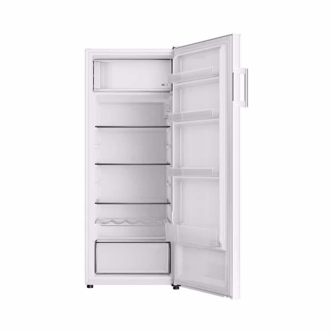 Novamatic KS 215w Kühlschrank freistehend – weiss