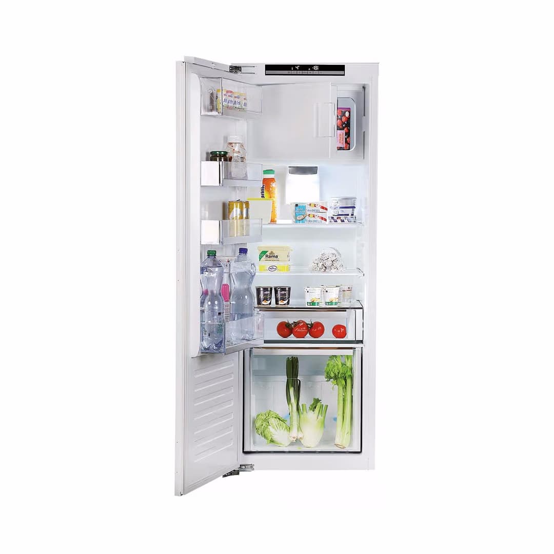 Novamatic EKI2712.3L Einbau Kühlschrank 55cm vollintegriert – Einbaukühlschrank 55 cm vollintegriert