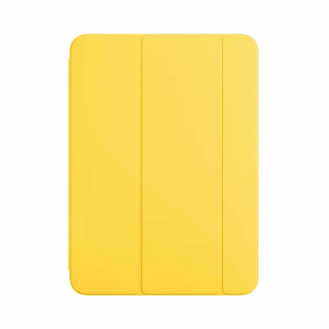 Apple Smart Folio iPad 11" 2024(A16) Limonade iPad Zubehör – Apple iPad Zubehör – lemon