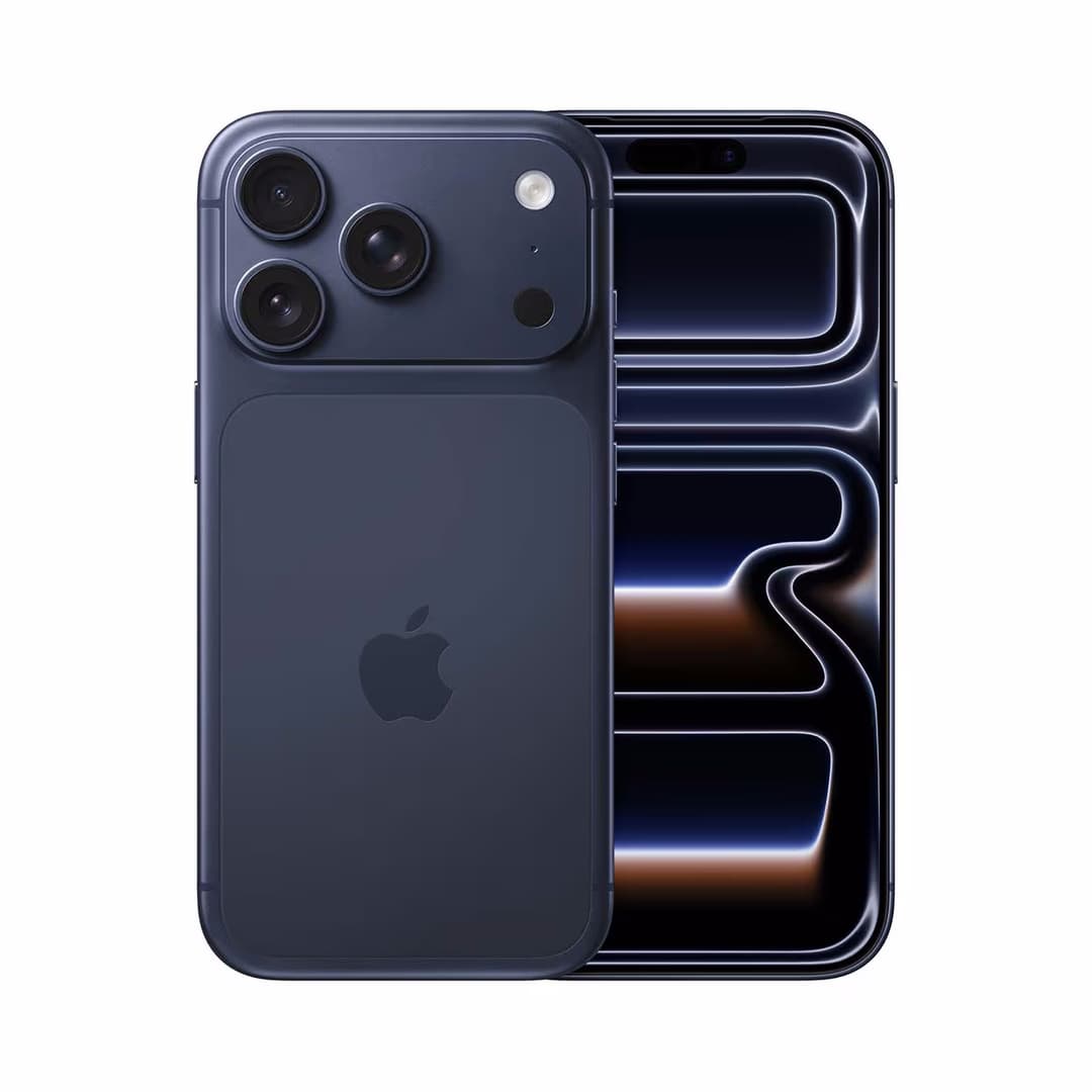 Apple iPhone 17 Pro 512 GB, Deep Blue, 6.3'', 48 MP, 5G