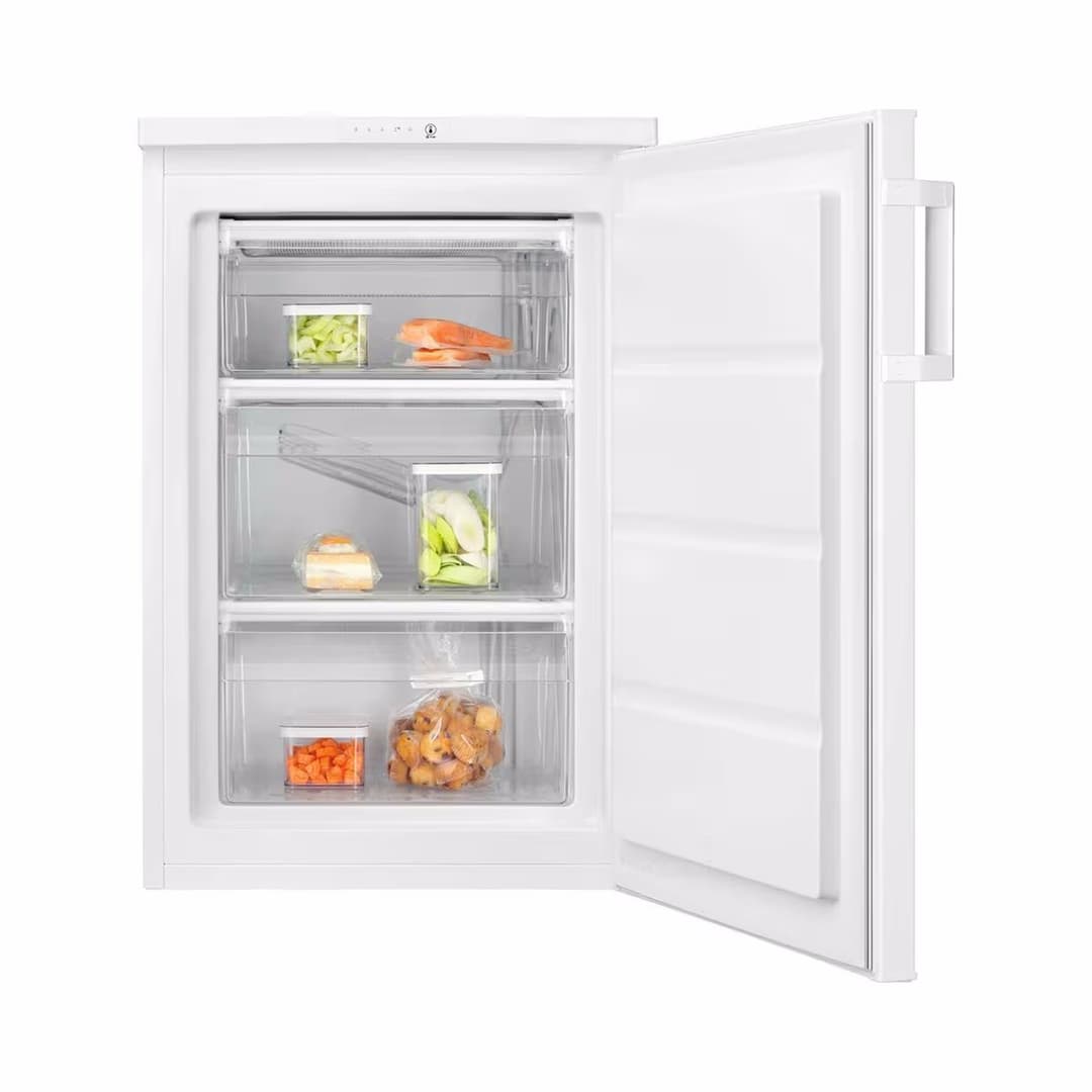 Electrolux TG 85 LF Mini Gefrierschrank – Mini Gefrierschrank freistehend – weiss