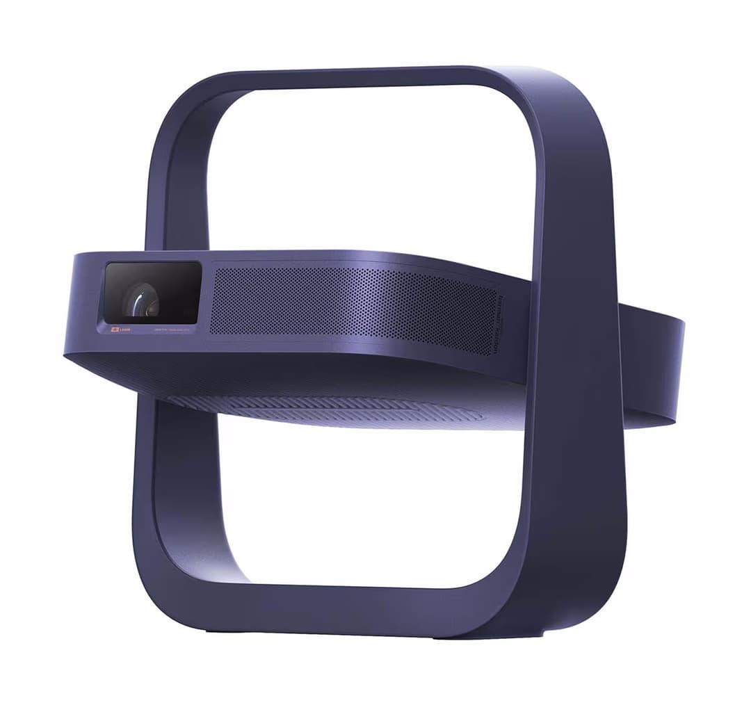 XGimi Elfin Flip Laser Beamer