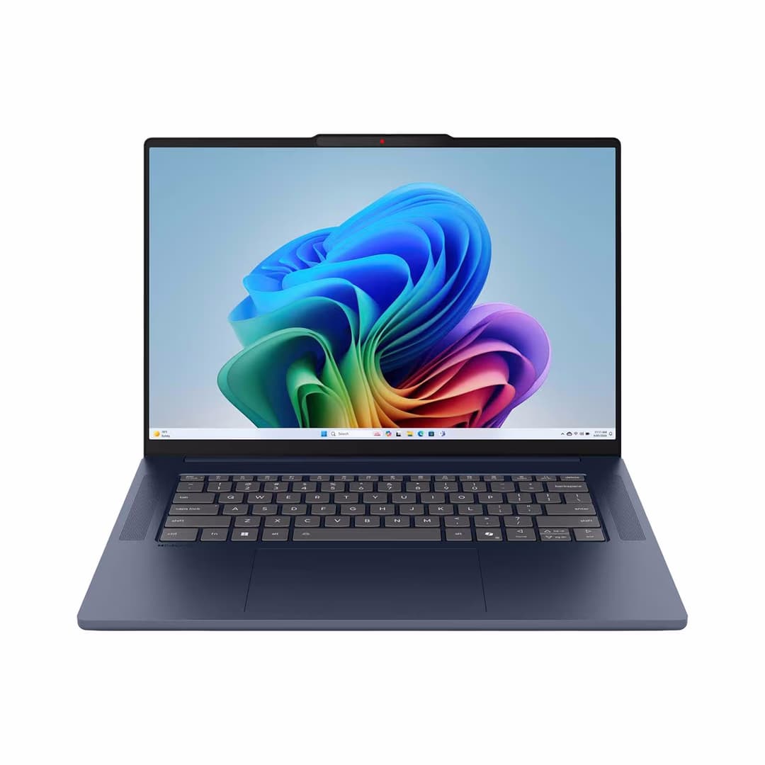 Lenovo IdeaPad Slim 3 15IWC11 (15.3", Intel Core™ 7, 16 GB RAM, 512 GB SSD) Notebook – blau