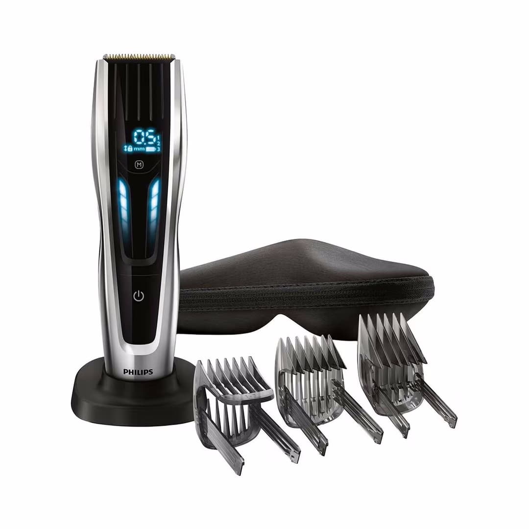 Philips HC9450/20 Haarschneider – schwarz