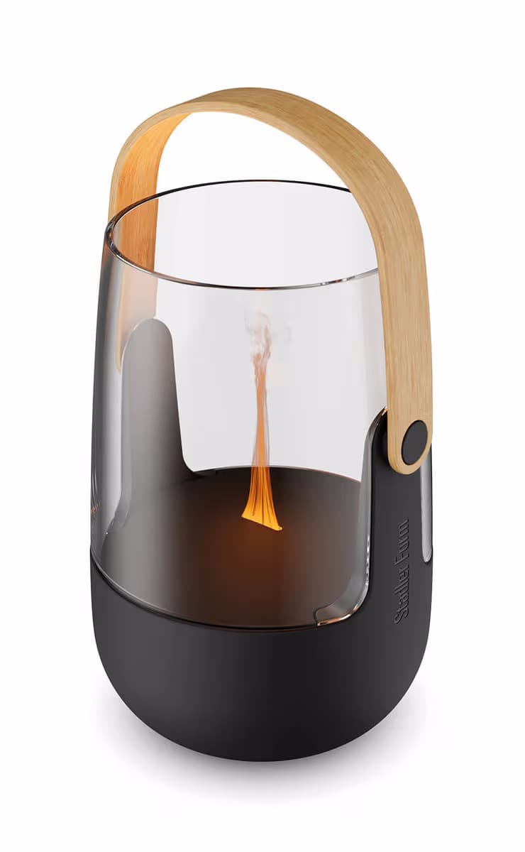 Stadler Form Sophie Little Aroma Diffusor – Aroma Diffuser/Lufterfrischer – schwarz