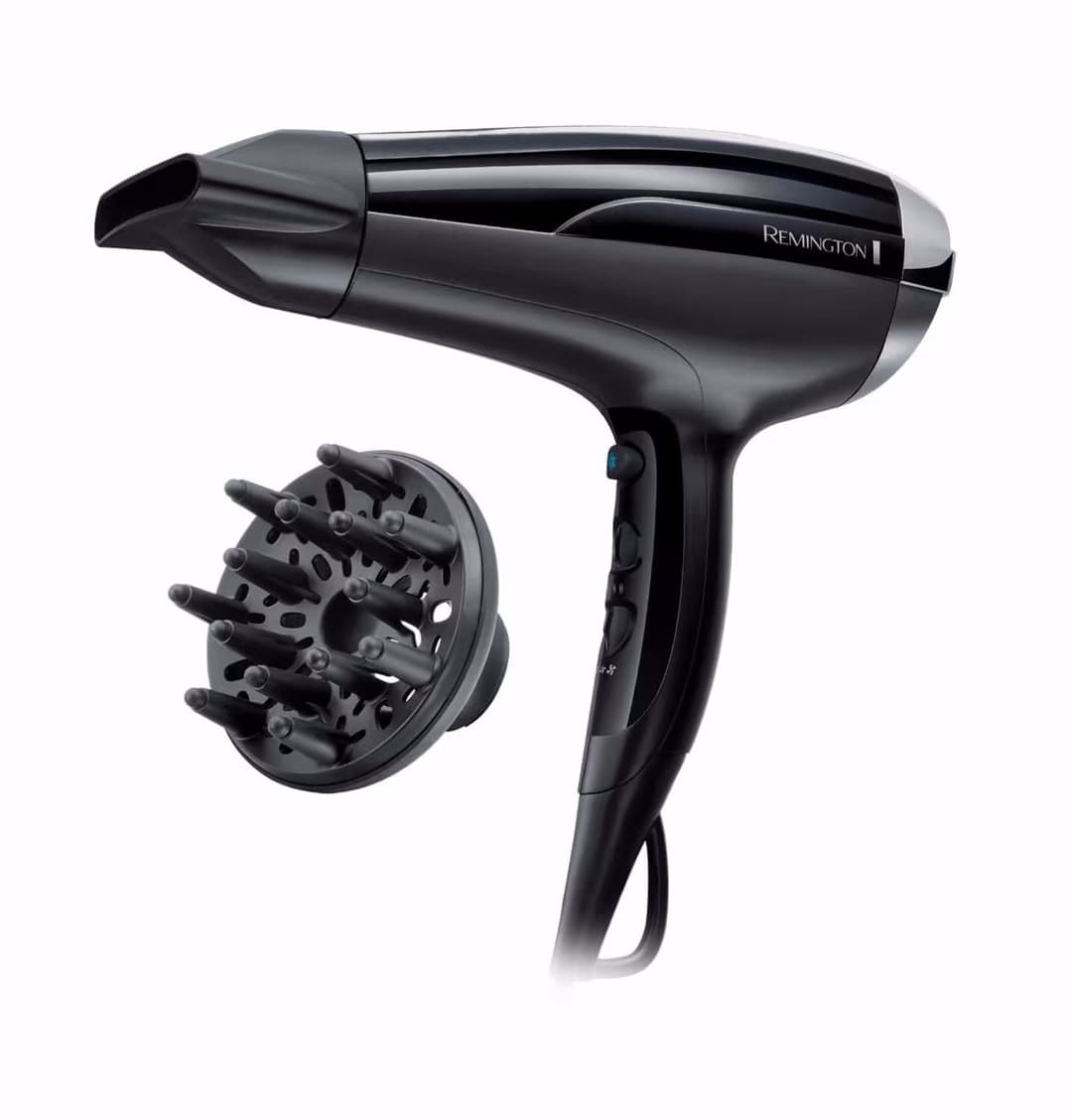 Remington D 5215 Haartrockner – Haarföhn/Haartrockner – schwarz