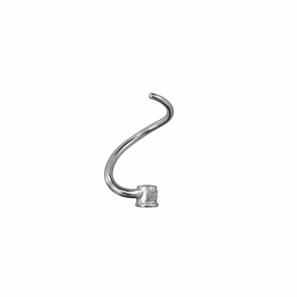 KitchenAid 1080.67 Knethaken – Küchenmaschine Zubehör – edelstahl