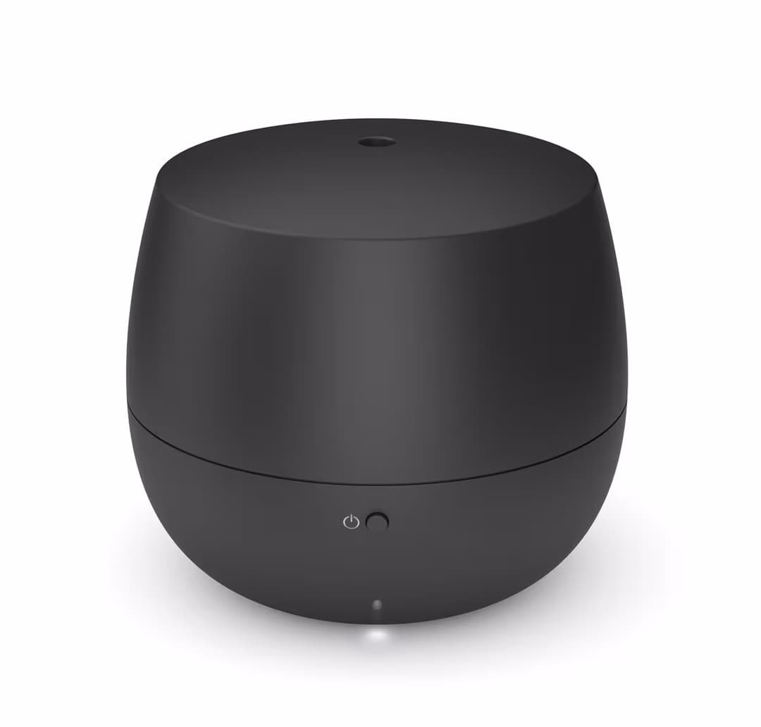 Stadler Form Mia black Aroma Diffuser – Aroma Diffuser/Lufterfrischer – schwarz