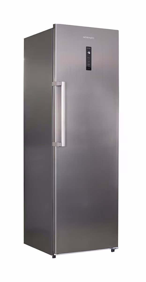 Novamatic TF 274i NF Gefrierschrank – Kühlschrank freistehend