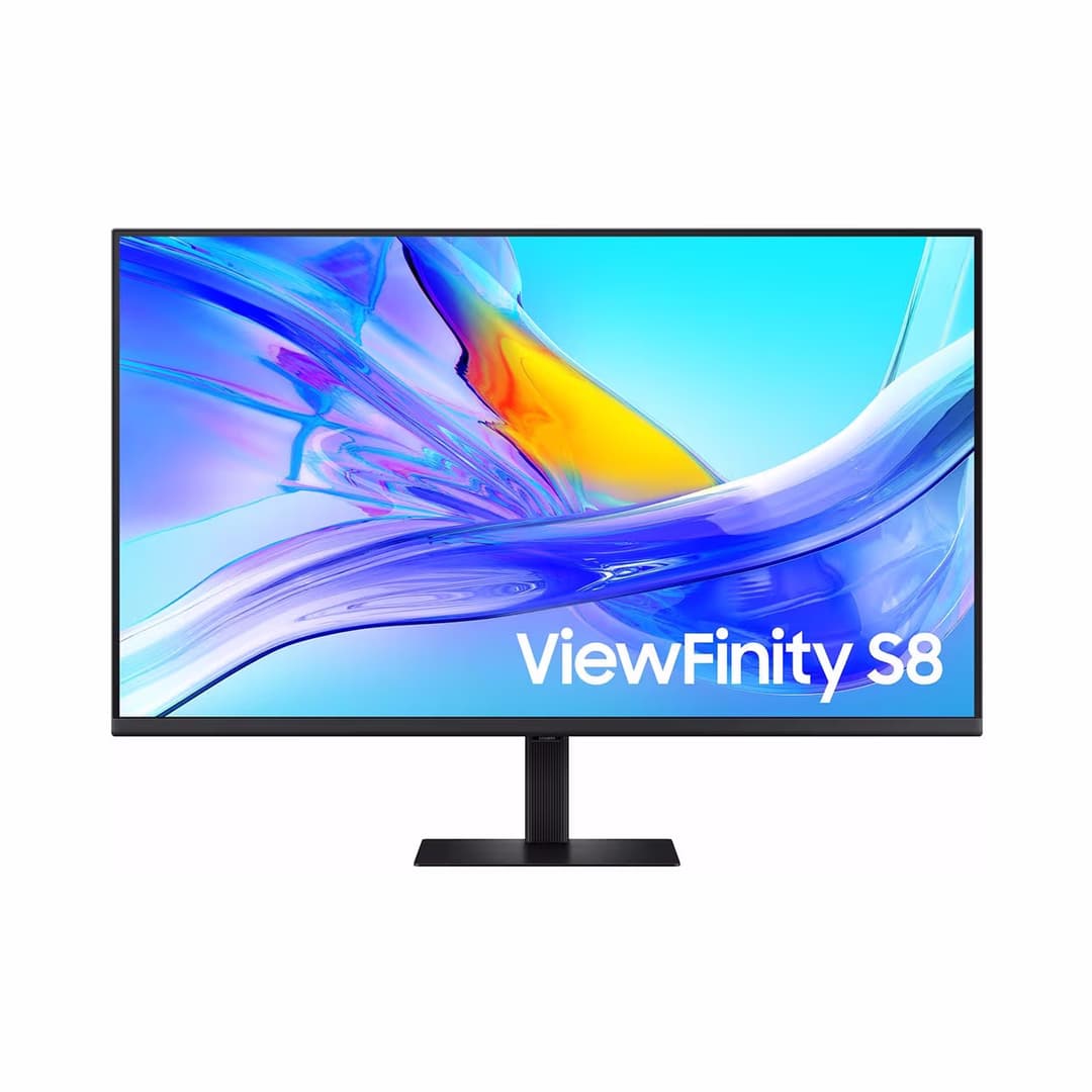 Samsung Monitor LS37D800UAUXEN 37", UHD 3840 x 2160, 60 Hz 37" UHD Monitor – Monitor/PC Bildschirm