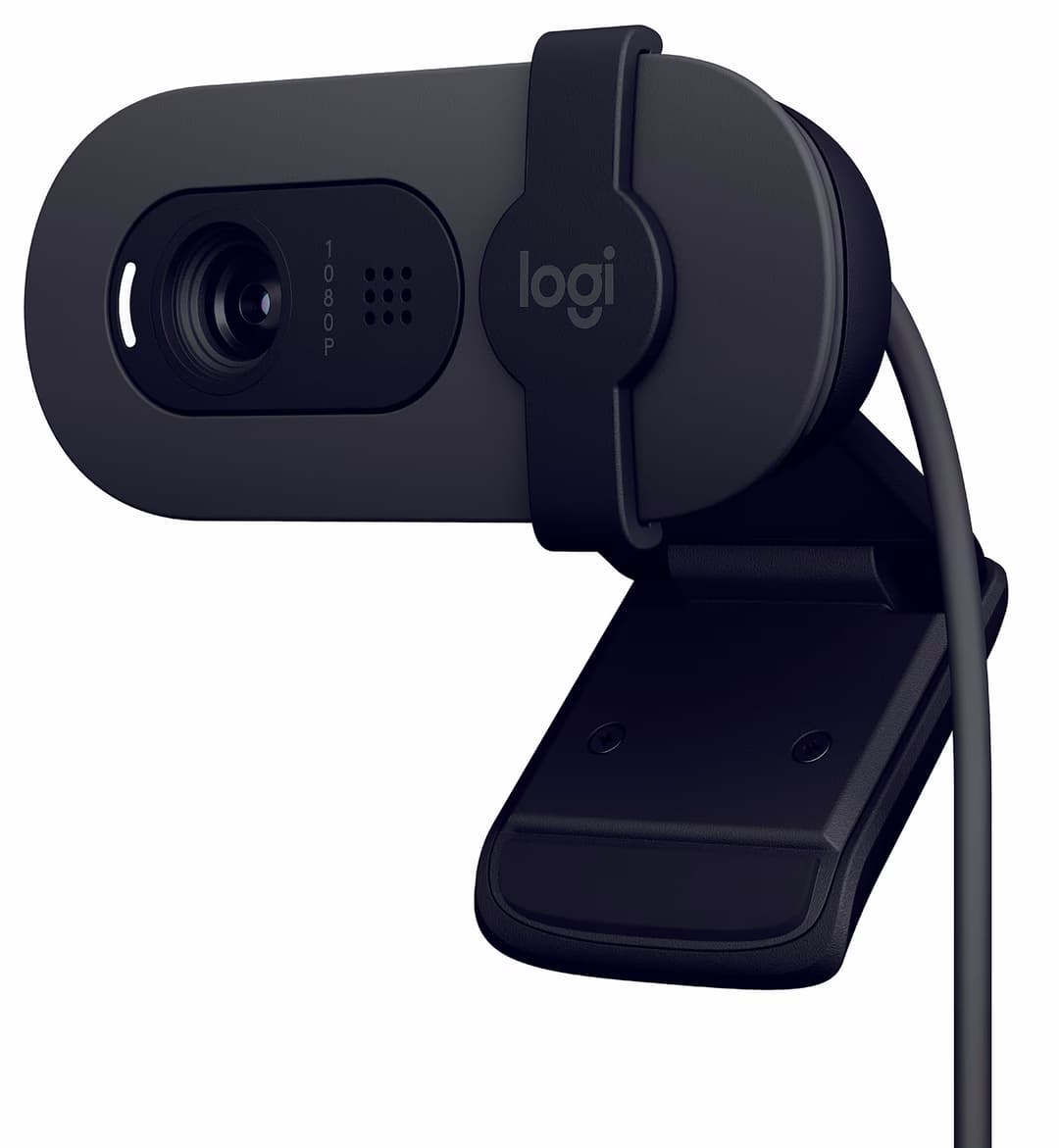 Logitech Brio 100 Graphite Webcam – grafit