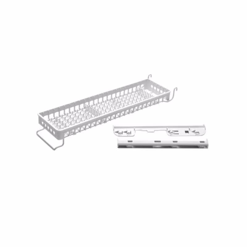 V-ZUG W81161 Vario-Besteckauflage – Geschirrspüler Zubehör – grau