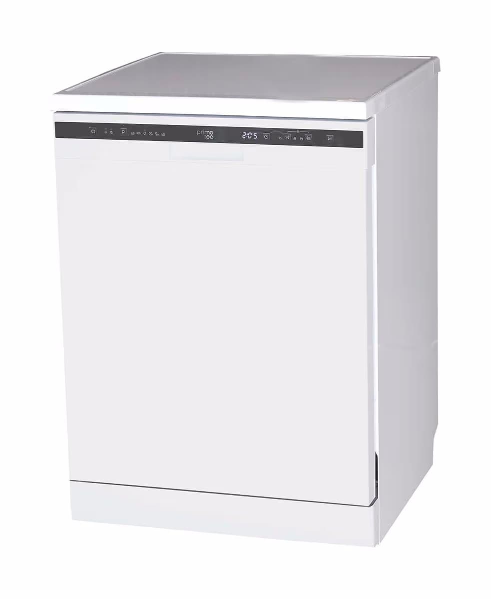 Primotec Boyoma Geschirrspüler freistehend – weiss
