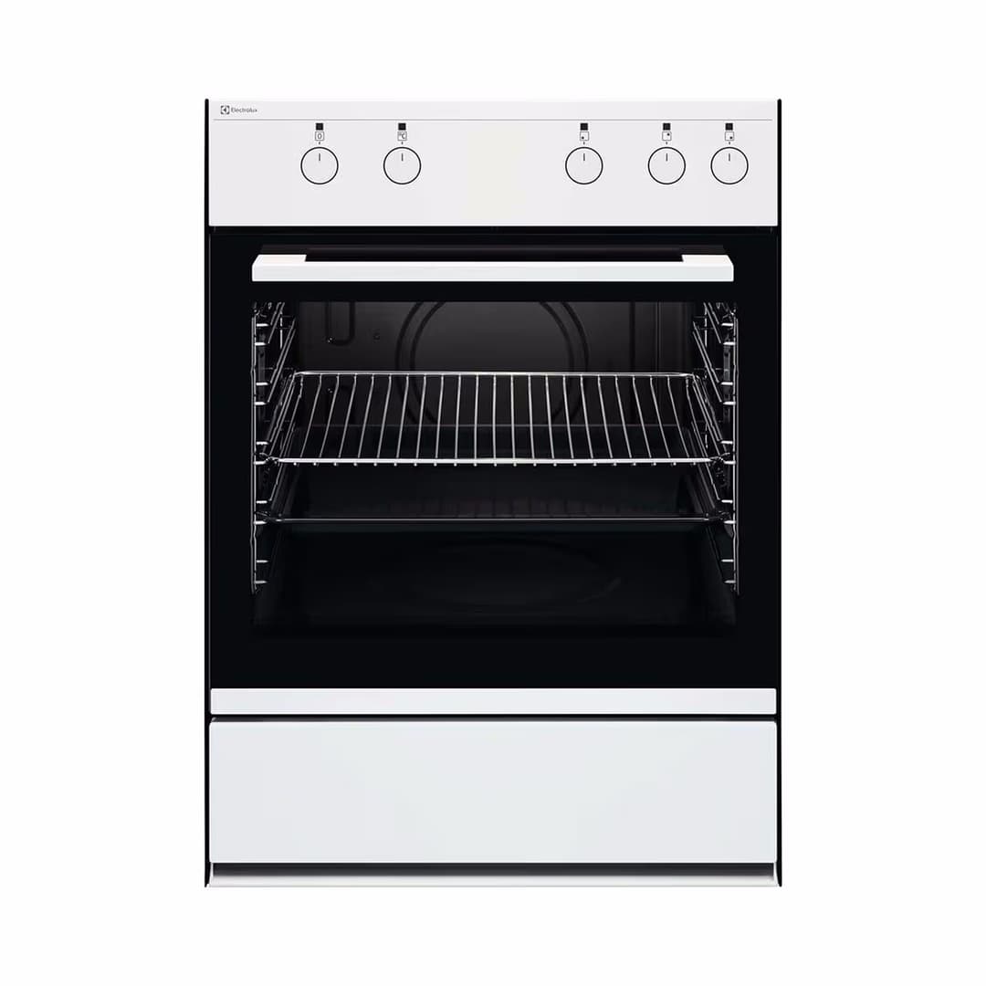 Electrolux EH7K1-3 weiss Einbau Herd 55cm – Einbau Herd 55 cm
