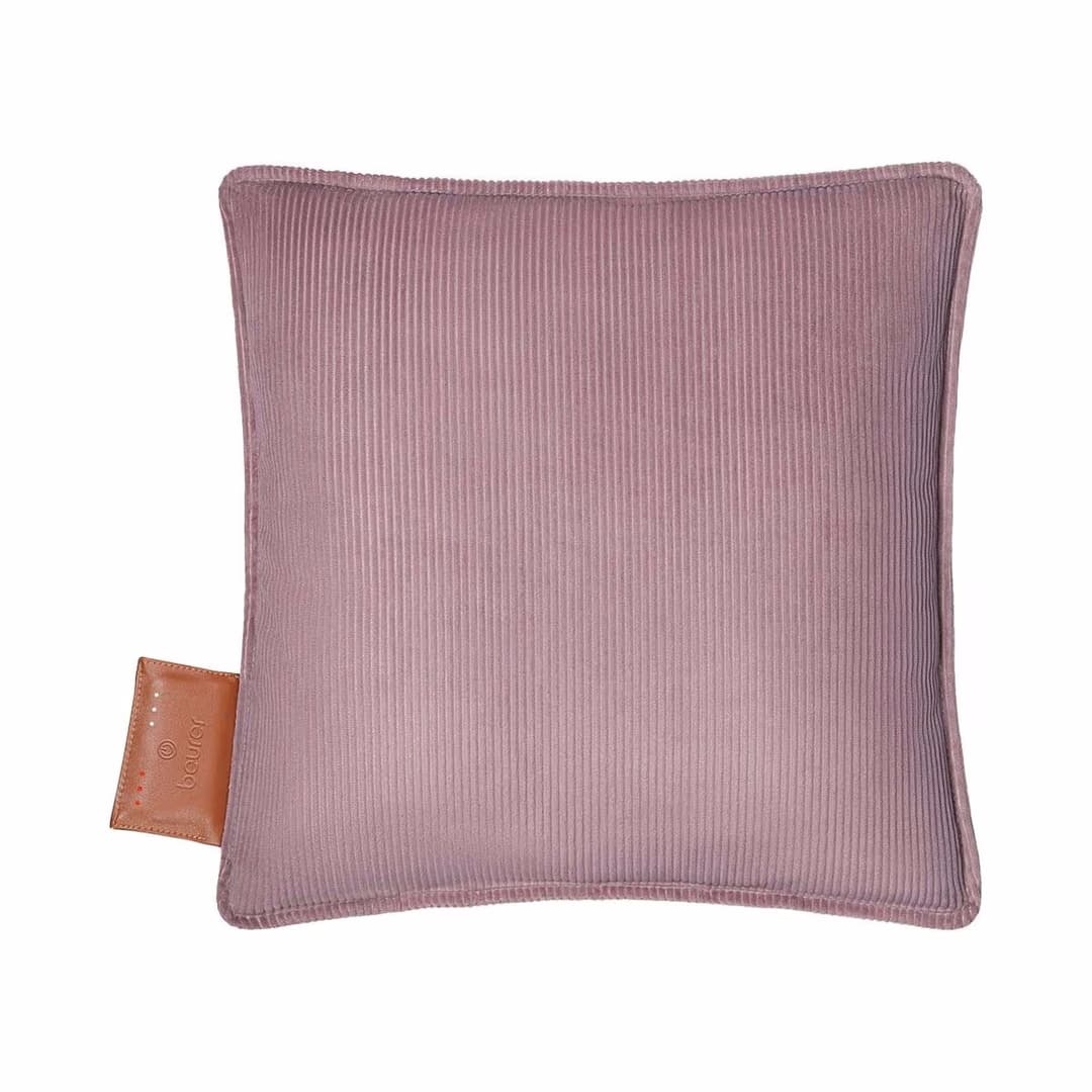 Beurer HK 77 Heaty Lavender Lilac Heizkissen – lavendel
