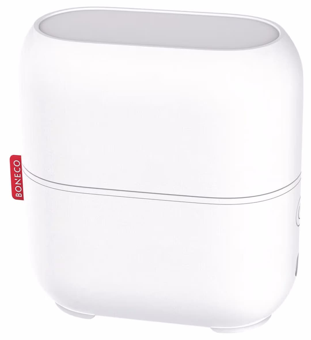 Boneco Ultrasonic U100 weiss Luftwäscher – Luftbefeuchter
