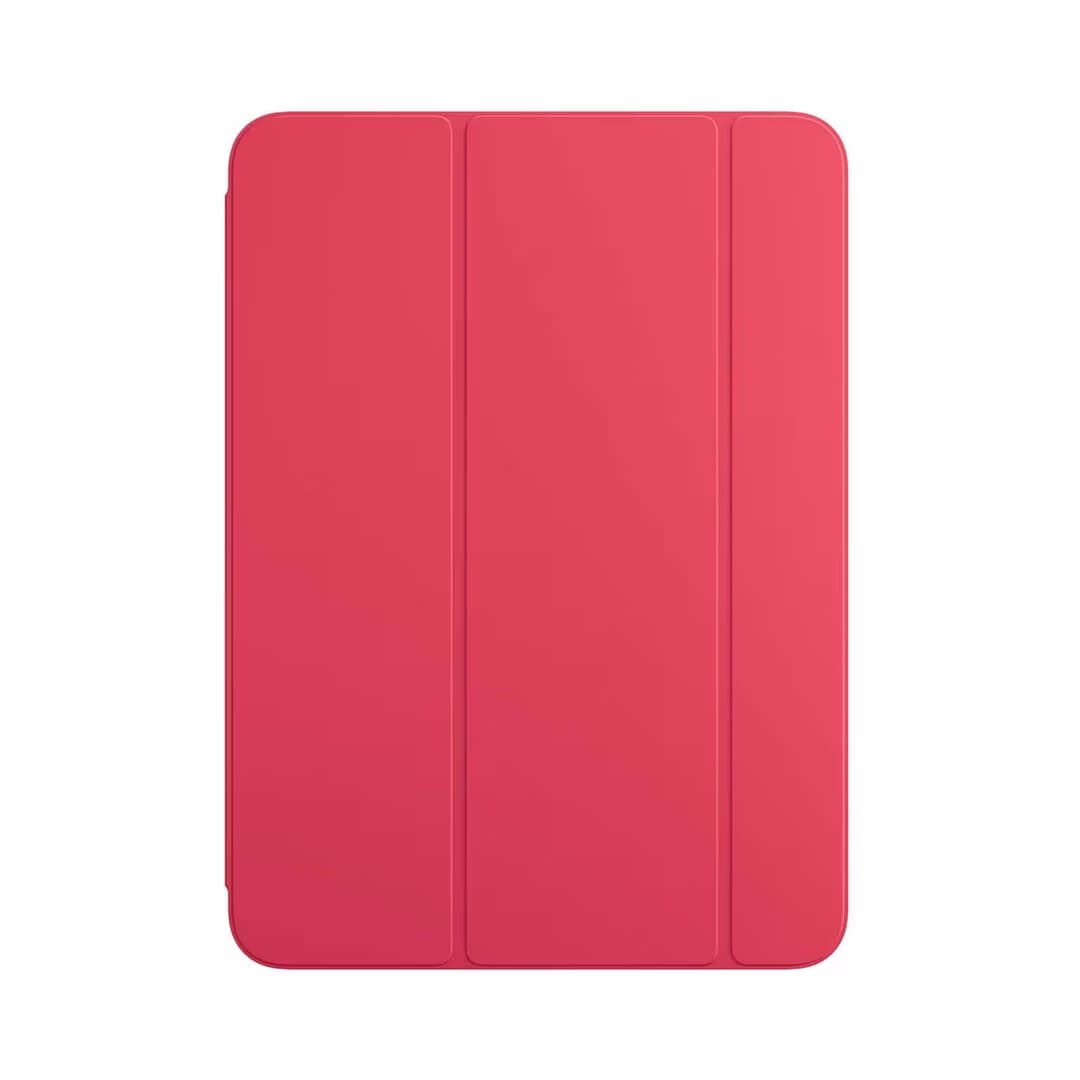 Apple Smart Folio iPad 11" 2024(A16) Wassermelone iPad Zubehör – Apple iPad Zubehör – pink