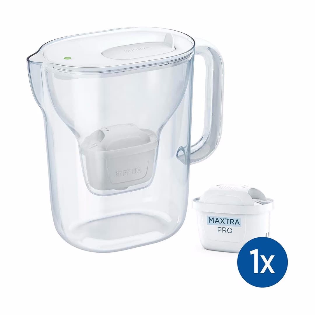 Brita Style Essential XL Weiss 3.6L Wasserfilter