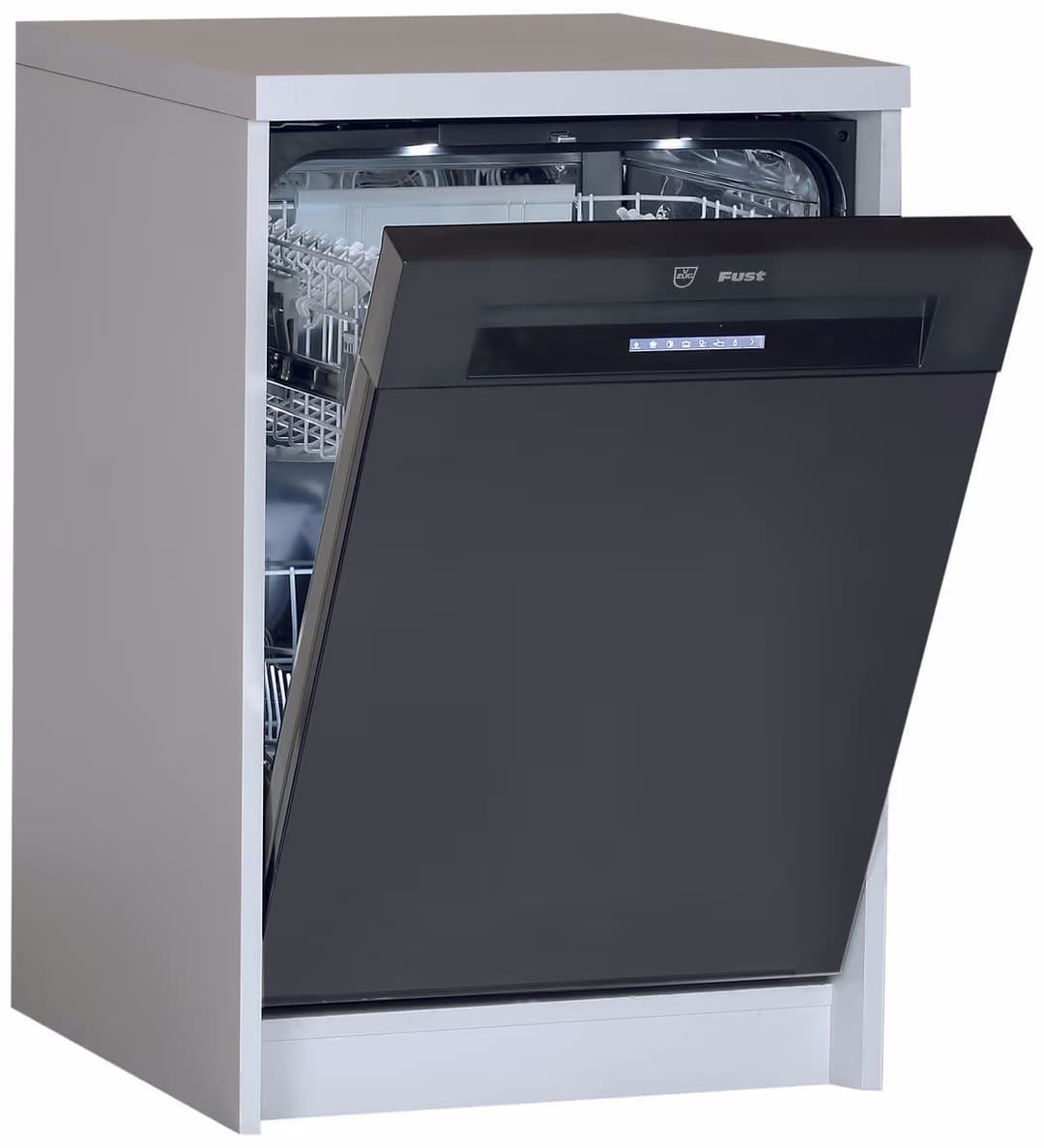 V-ZUG GS FV 2160 N 4116000000 Einbau Geschirrspüler 60cm integriert – Einbau Geschirrspüler 60 cm integriert
