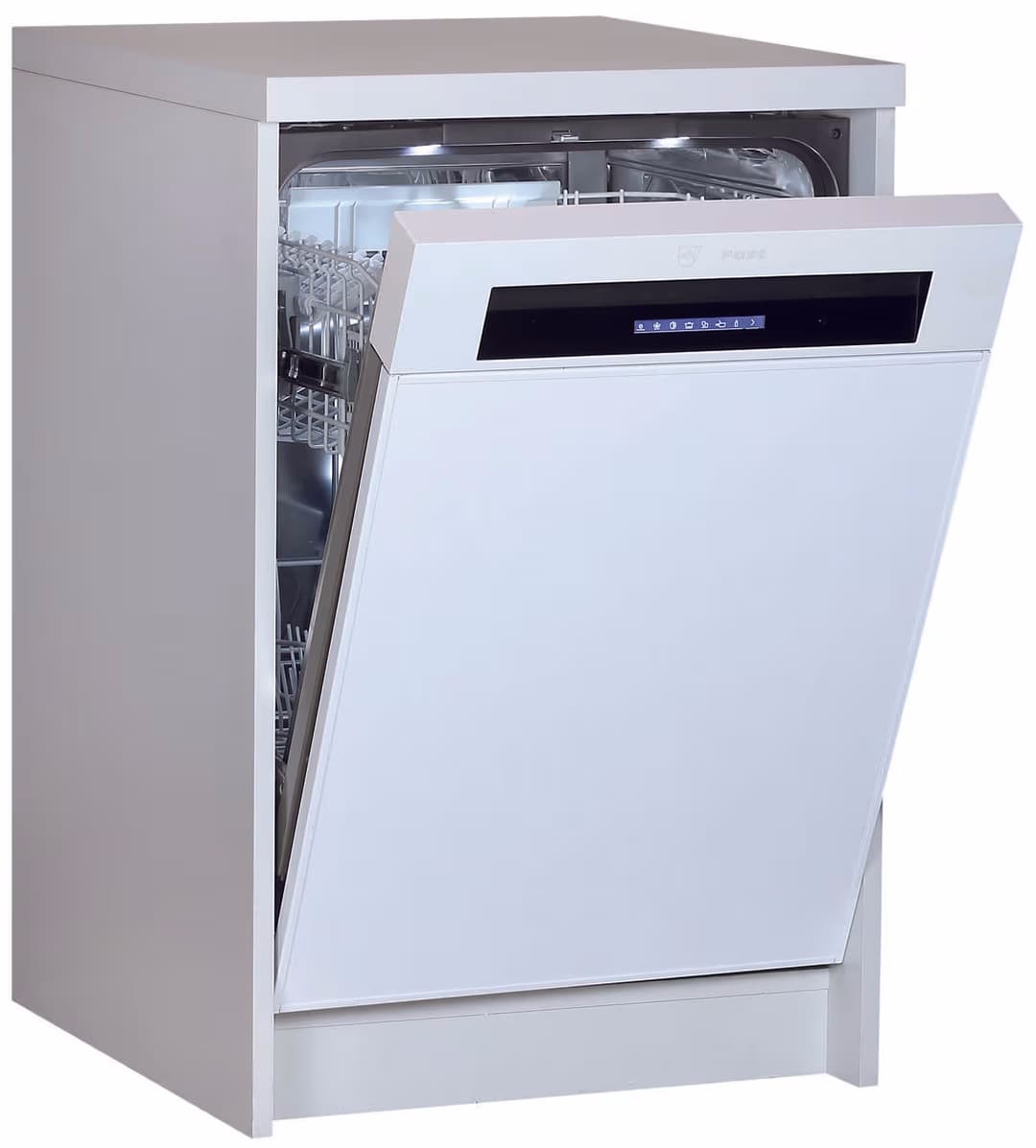 V-ZUG GS FV 2160 W 4116000004 Einbau Geschirrspüler 60cm integriert – Einbau Geschirrspüler 60 cm integriert