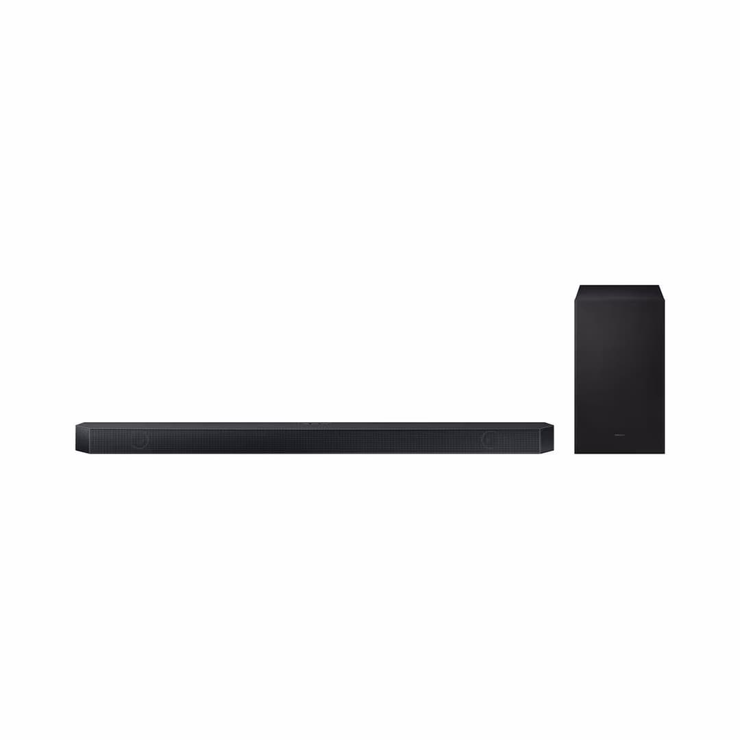 Samsung Q-Series Q600H Soundbar – schwarz