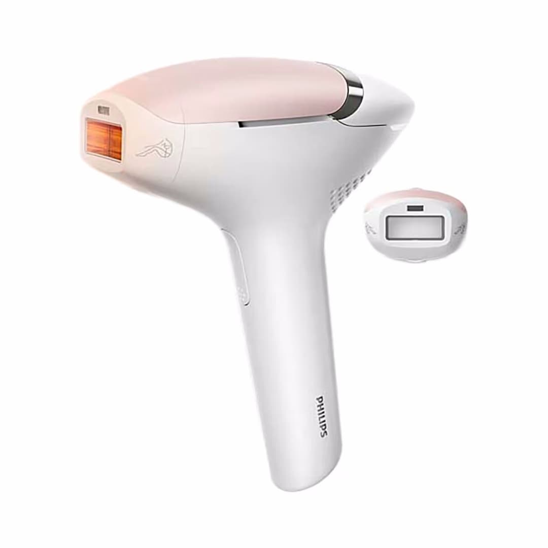 Philips BRI930/00 IPL-Haarentferner – IPL Gerät/IPL Haarentfernung – peach pink
