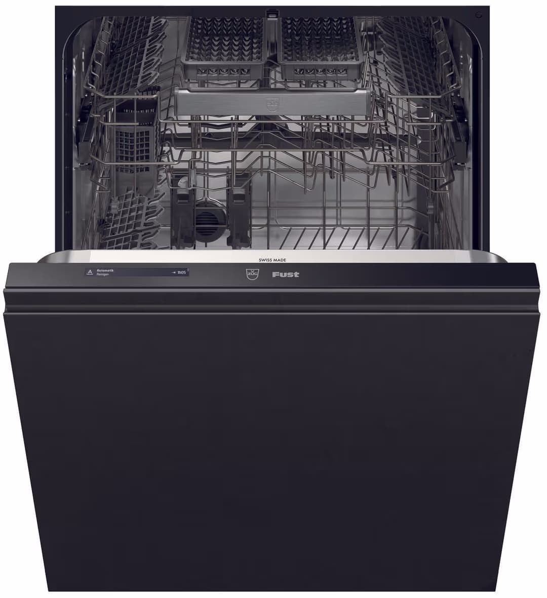 V-ZUG GS FV 6160 Vi 4117100006 Einbau Geschirrspüler 60cm vollintegriert – Einbau Geschirrspüler 60 cm vollintegriert