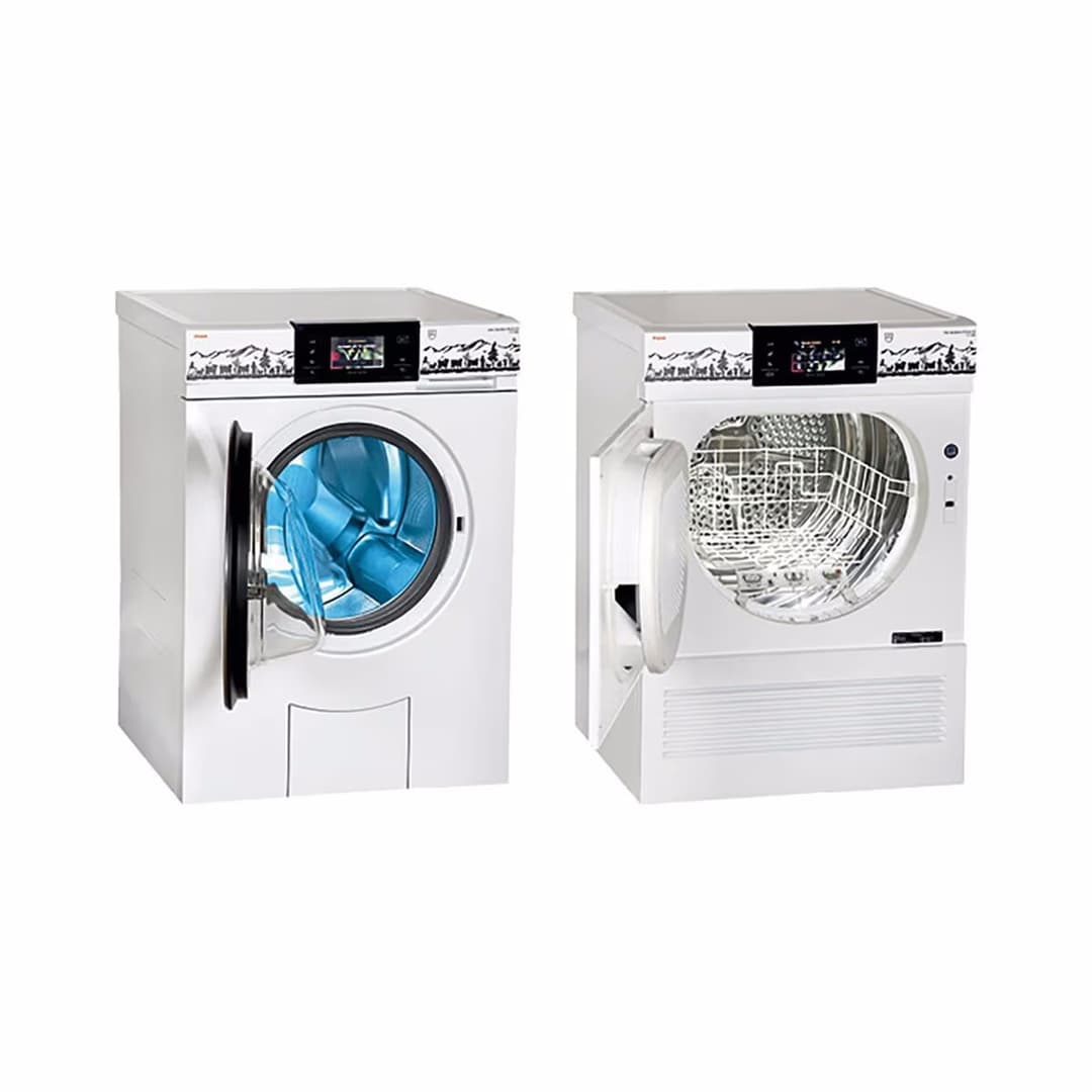 Fust Set Adora WA FSLQ 83 + TW FTSLQ 83 – Waschturm Set
