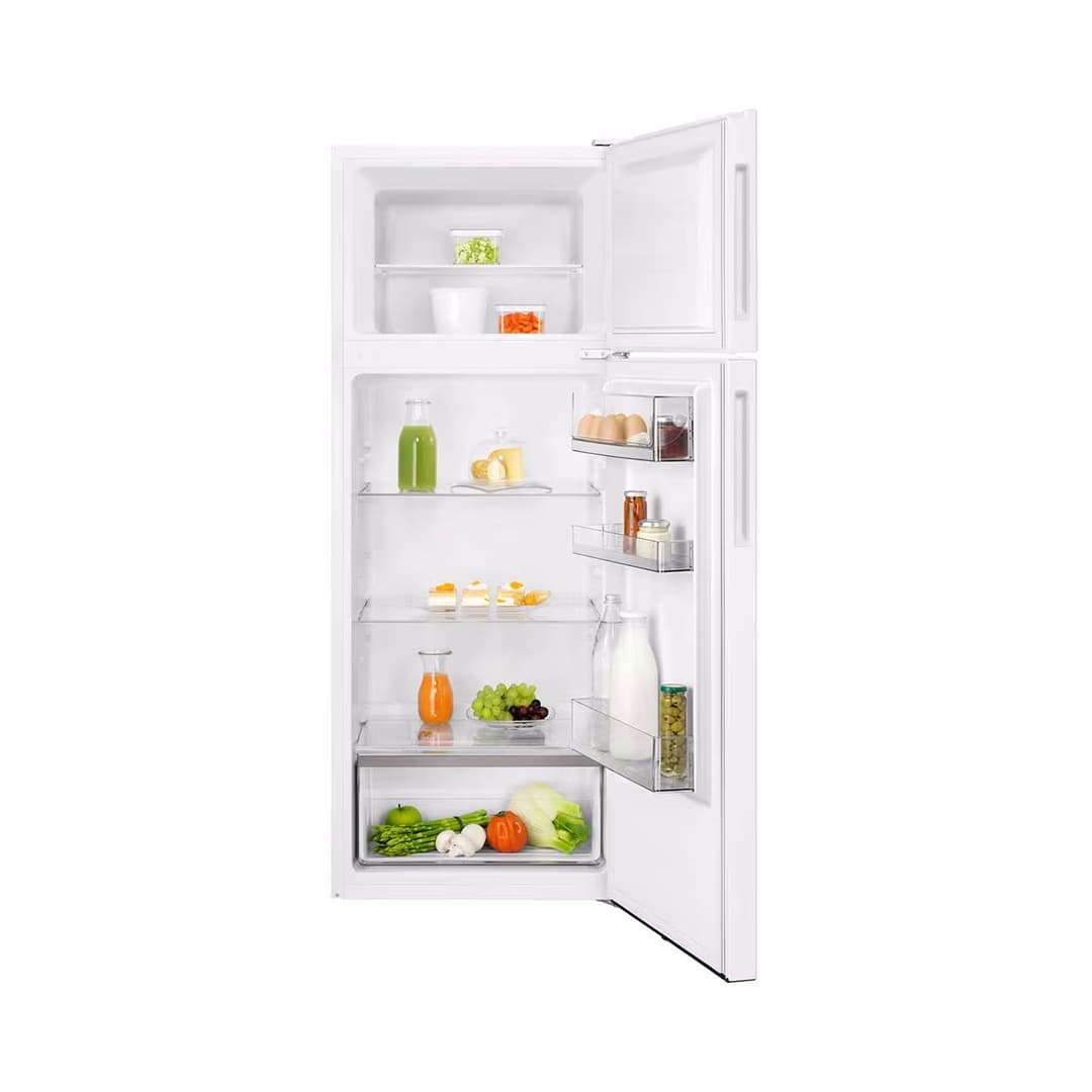 Electrolux EJF 1803 F (W) Kühlschrank mit Gefrierfach freistehend – weiss