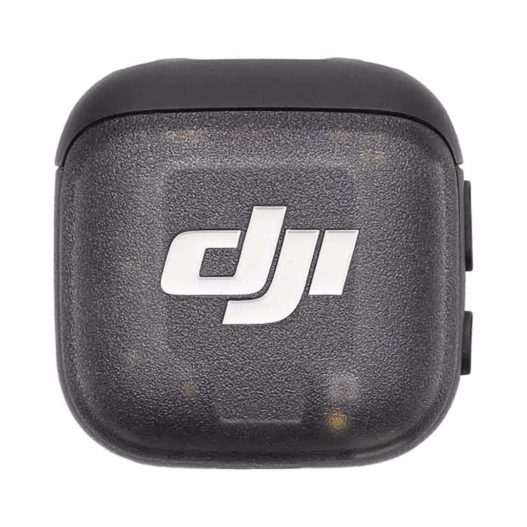 DJI Mic 3 Transmitter Mic Bundle – Action Cam Zubehör