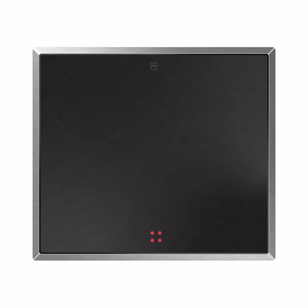 V-ZUG CookTop V200 E604 3116600000 Glaskeramik Kochfeld herdgesteuert
