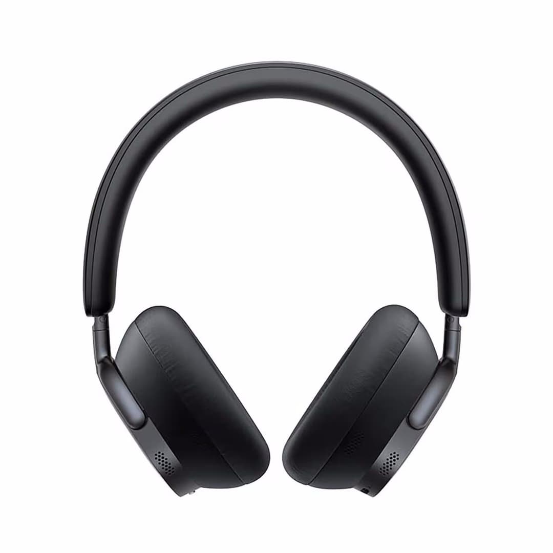 Baseus Inspire XH1 Cosmic Black Over-Ear Kopfhörer – Over Ear Kopfhörer/On Ear Kopfhörer – schwarz