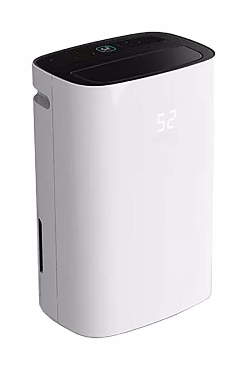 ClimaTech D008B-20L Luftentfeuchter – weiss