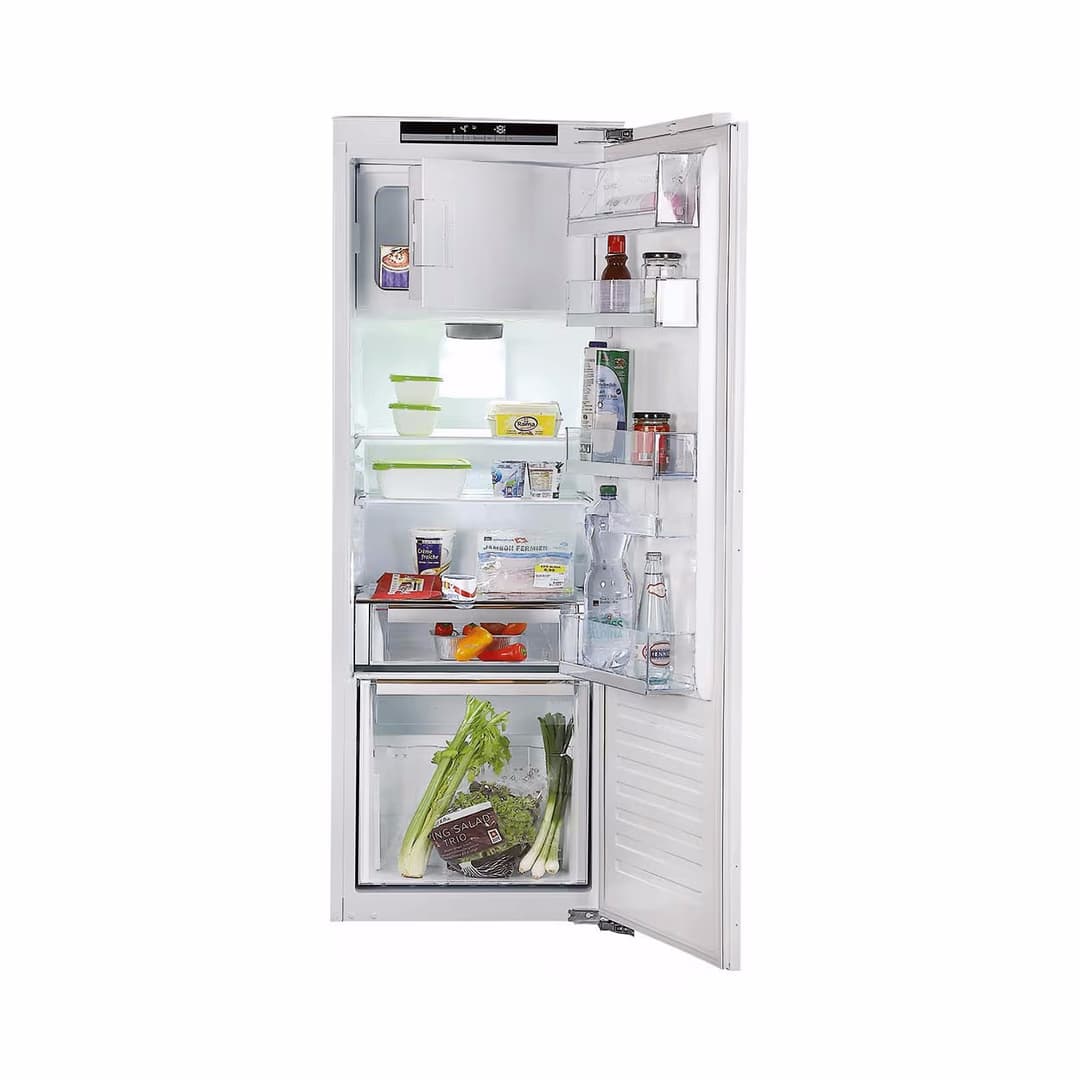 Novamatic EKI2712.3R Einbau Kühlschrank 55cm vollintegriert – Einbaukühlschrank 55 cm vollintegriert