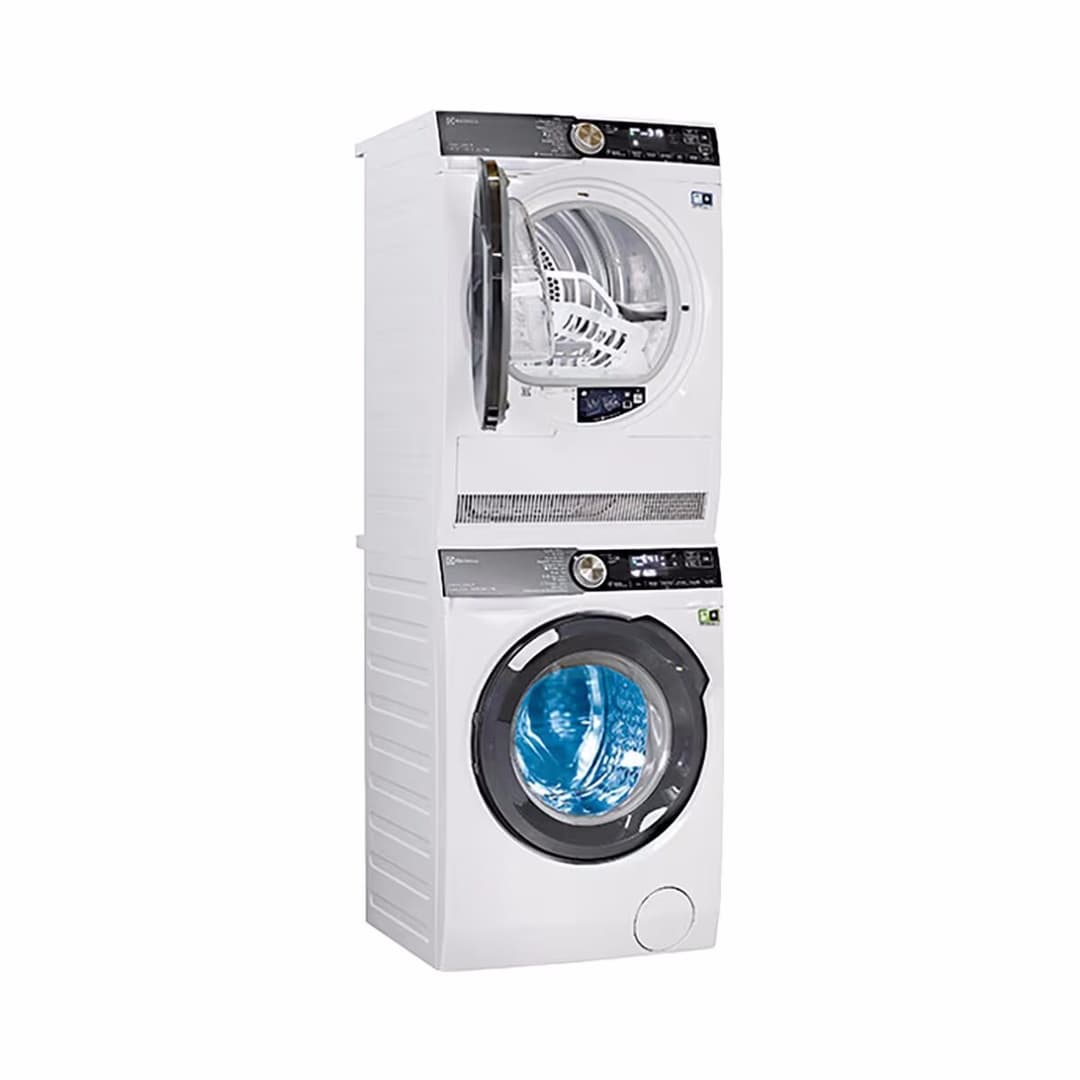 Electrolux Set WA 1696 F + TW 7796 F – Waschturm Set
