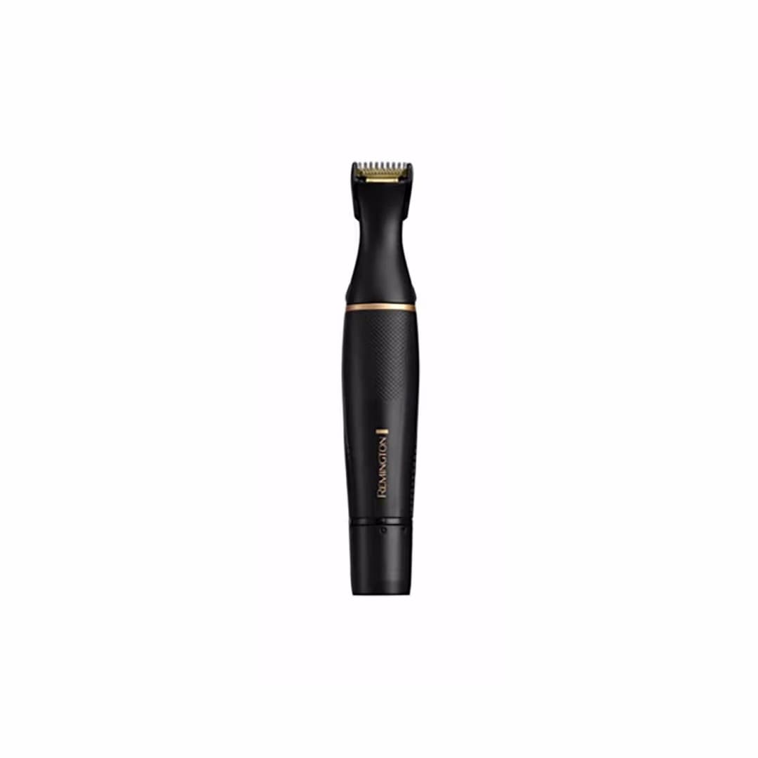 Remington NE7000 Detailschneider – Nasenhaarschneider/Ohrhaartrimmer – schwarz