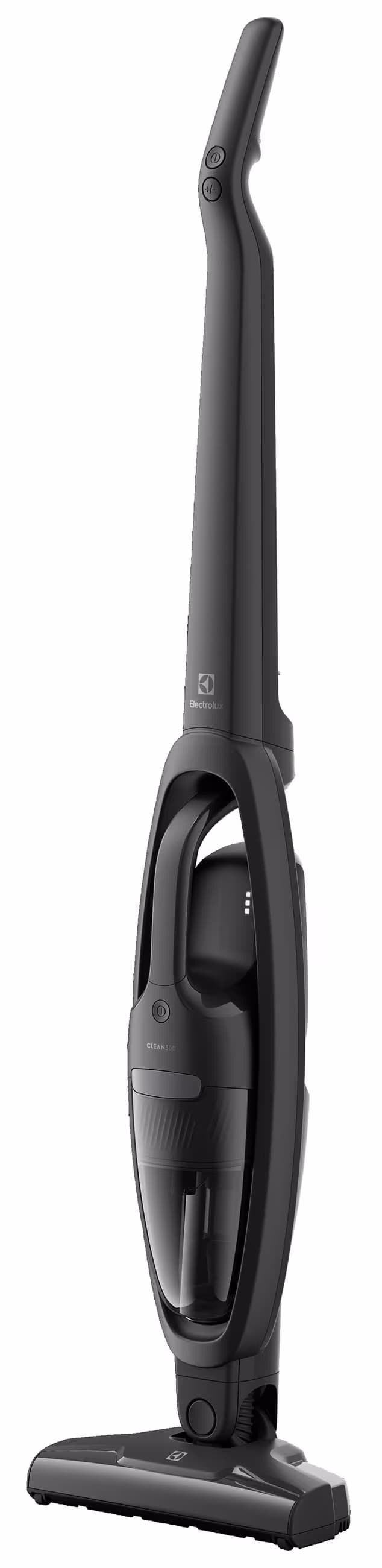 Electrolux Clean 300 ES31CB18GG Akku-Staubsauger – Akku Staubsauger/Besenstaubsauger – granite grey
