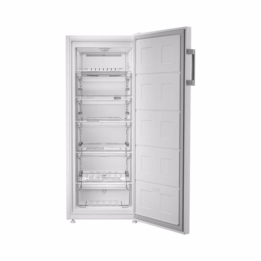 Bauknecht BKGF151 Gefrierschrank – Gefrierschrank/Tiefkühler freistehend – weiss
