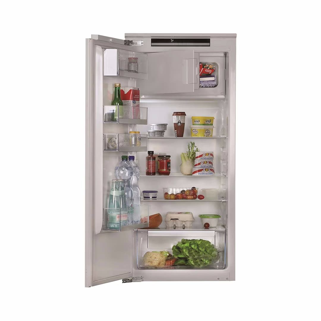 Novamatic EKI1227.3L Einbau Kühlschrank 60cm vollintegriert – Einbaukühlschrank 60 cm vollintegriert