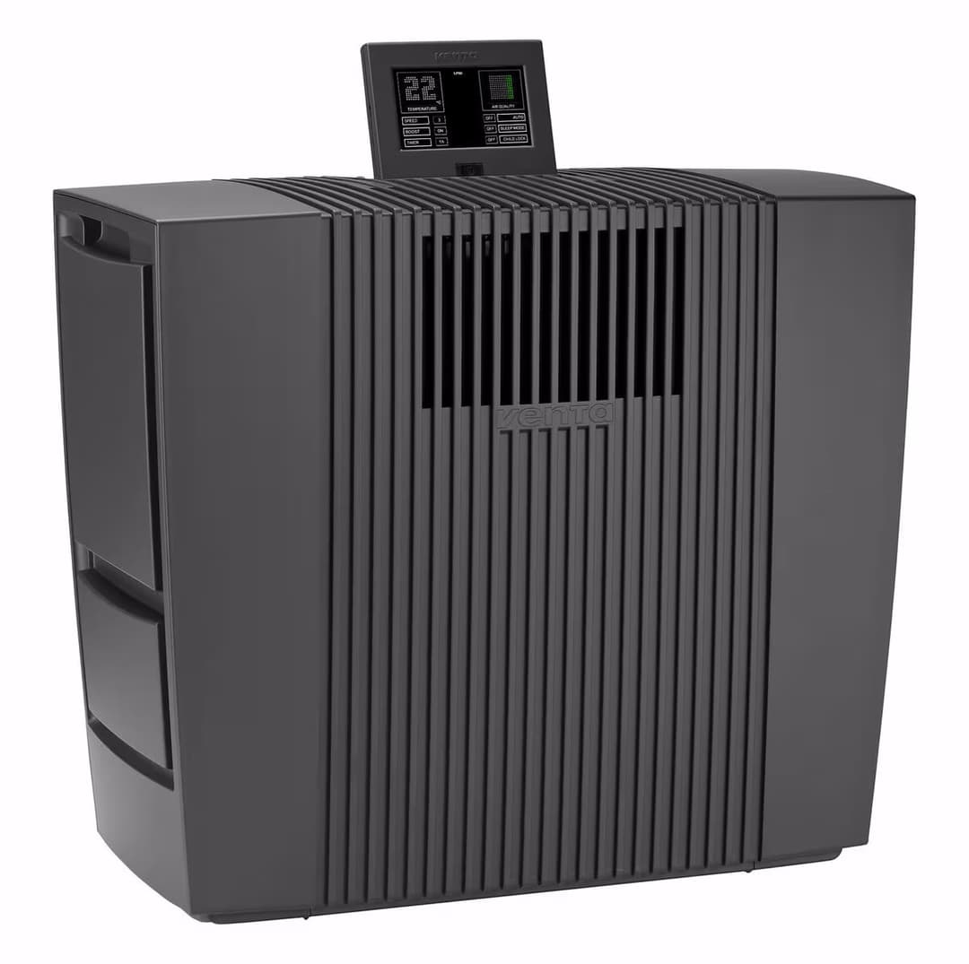 Venta LP60 Ultra Luftreiniger – Luftreiniger/Luftkühler – anthrazit