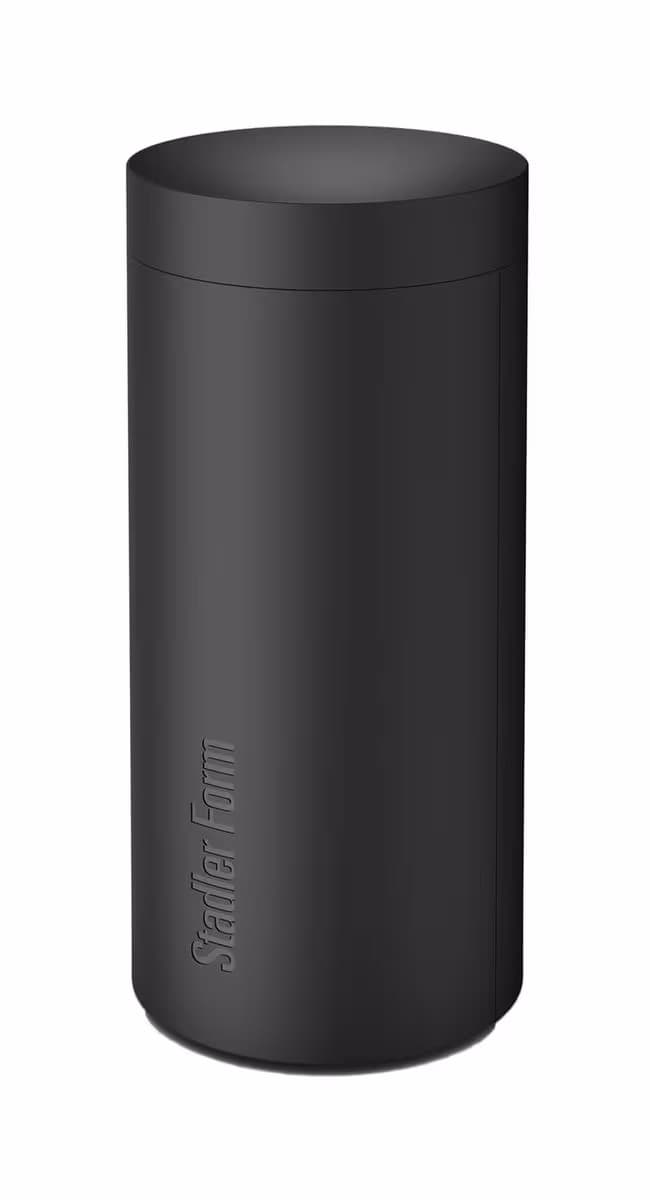 Stadler Form Lucy schwarz Aroma Diffuser – Aroma Diffuser/Lufterfrischer